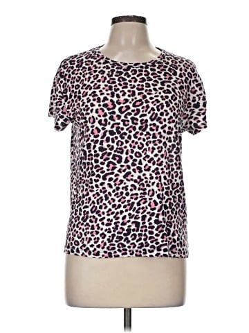 Zadig & Voltaire Short Sleeve T-Shirt (view 1)