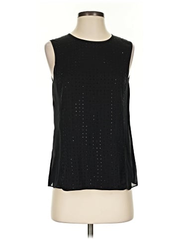 Halston Heritage Sleeveless Top (view 1)