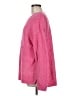 CAbi Pink Pullover Sweater Size M - photo 5