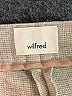Wilfred Gray Wool Pants Size 6 - photo 7