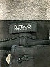 Buffalo by David Bitton Black Casual Pants Size 10 - photo 7