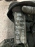 Buffalo by David Bitton Black Casual Pants Size 10 - photo 9