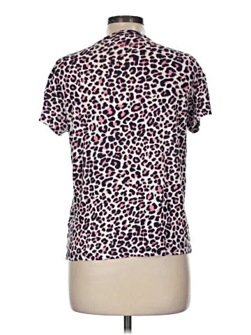 Zadig & Voltaire Short Sleeve T-Shirt (view 2)