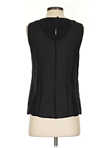 Halston Heritage Sleeveless Top (view 2)