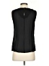 Halston Heritage Black Sleeveless Top Size XS - photo 2