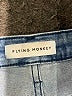 Flying Monkey Blue Jeans Size 32 waist - photo 7
