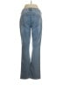 Natural Reflections Hearts Blue Jeans Size 10 - photo 2