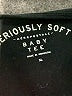 Aero Black Short Sleeve Top Size XL - photo 7