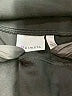 Athleta Solid Black Casual Skirt Size 6 - photo 4