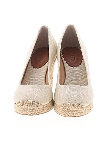 J.Crew Wedges (view 2)