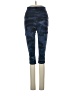 Lululemon Athletica Blue Active Pants Size 4 - photo 1