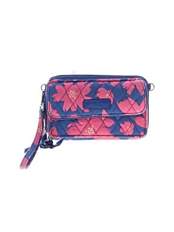 Vera Bradley Wristlet (view 1)