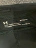 Under Armour Solid Black Track Pants Size S - photo 4
