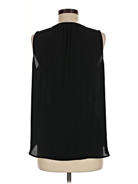 Ann Taylor LOFT Sleeveless Blouse (view 2)