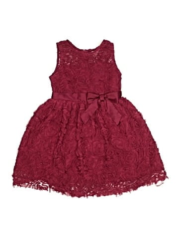 CRB Dress (view 1)
