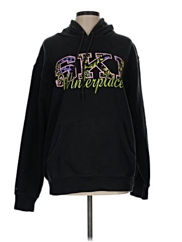 Jansport Pullover Hoodie (view 1)