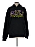 Jansport Black Pullover Hoodie Size L - photo 1
