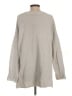 FP BEACH Gray Pullover Sweater Size S - photo 2