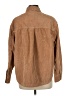 American Eagle Outfitters 100% Cotton Tan Jacket Size M - photo 2