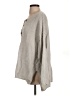 FP BEACH Gray Pullover Sweater Size S - photo 5