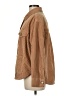 American Eagle Outfitters 100% Cotton Tan Jacket Size M - photo 5