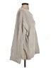 FP BEACH Gray Pullover Sweater Size S - photo 4