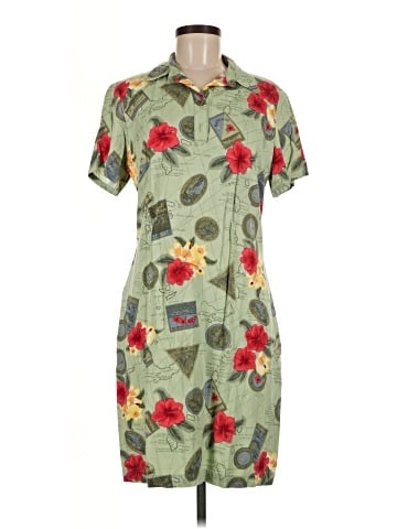 Caribbean Joe Casual Dress (view 1)