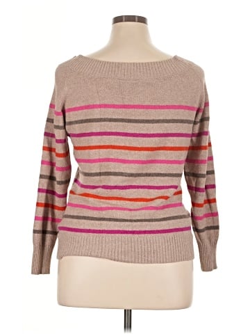 St. John's Bay Pullover Sweater (view 2)