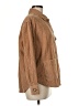 American Eagle Outfitters 100% Cotton Tan Jacket Size M - photo 4