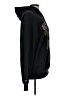 Jansport Black Pullover Hoodie Size L - photo 4