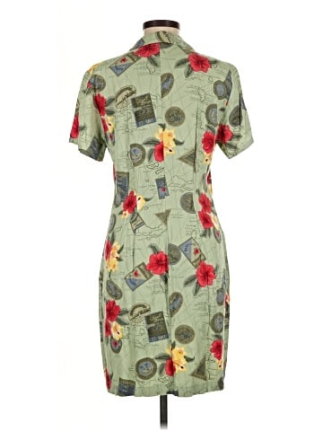 Caribbean Joe Casual Dress (view 2)