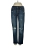 Vigoss Blue Jeans Size 26 waist - photo 1