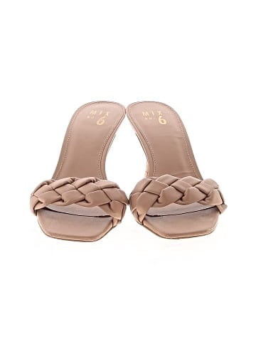Mix No. 6 Sandals (view 2)