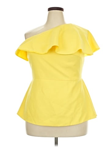 Christian Siriano New York Tank Top (view 1)
