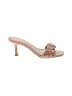 Mix No. 6 Tan Sandals Size 9 - photo 1