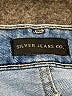 Silver Jeans Co. Blue Jeans Size 27 waist - photo 7
