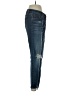 Vigoss Blue Jeans Size 26 waist - photo 4