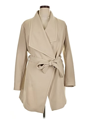Tahari Coat (view 1)