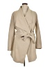Tahari Tan Coat Size XL - photo 1