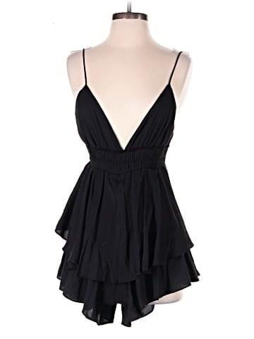 Cotton Candy LA Romper (view 1)