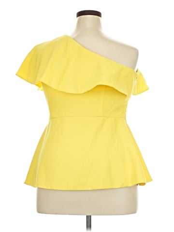 Christian Siriano New York Tank Top (view 2)