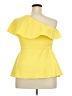 Christian Siriano New York Yellow Tank Top Size 18 - photo 2