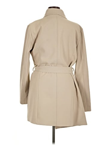 Tahari Coat (view 2)