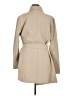 Tahari Tan Coat Size XL - photo 2
