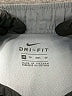 Nike Solid Blue Athletic Shorts Size XS - photo 3