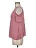 Caution to the Wind Pink Short Sleeve Top Size M (estimated) - photo 5