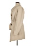 Tahari Tan Coat Size XL - photo 5