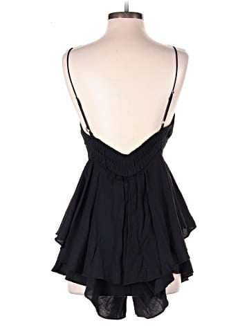 Cotton Candy LA Romper (view 2)