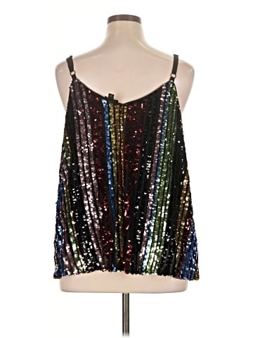 Torrid Sleeveless Top (view 2)