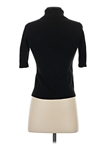 Jones New York Turtleneck Sweater (view 2)